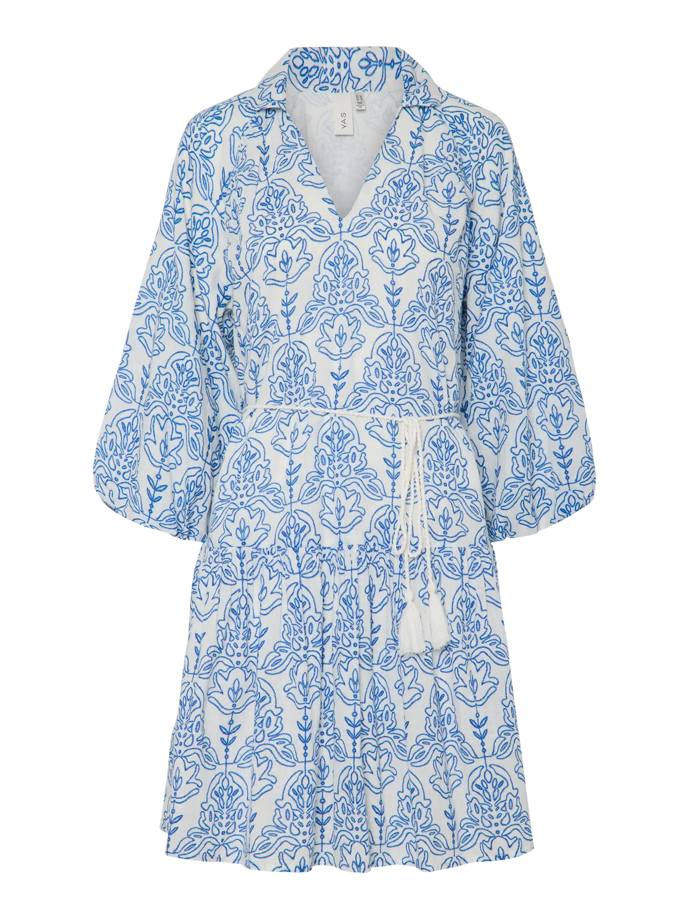YASCINNI DRESS