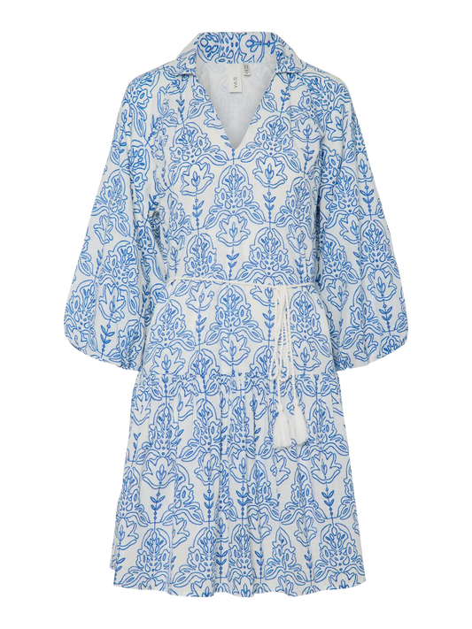 YASCINNI DRESS - YAS