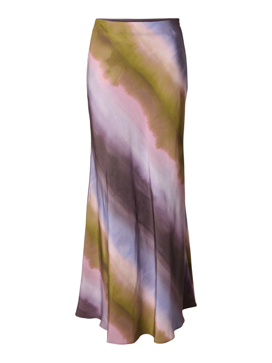 PRINTED MAXI SKIRT (SLFGAFRID) - SELECTED FEMME