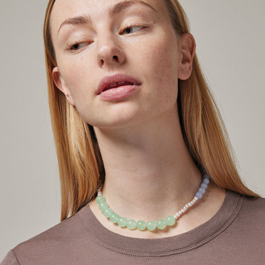 Yara Necklace - Enamel Copenhagen