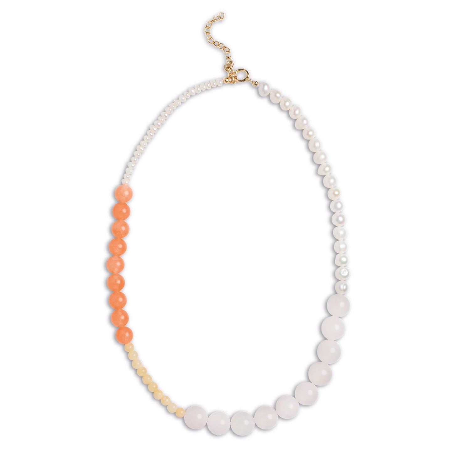 Tahlia Necklace - Enamel Copenhagen