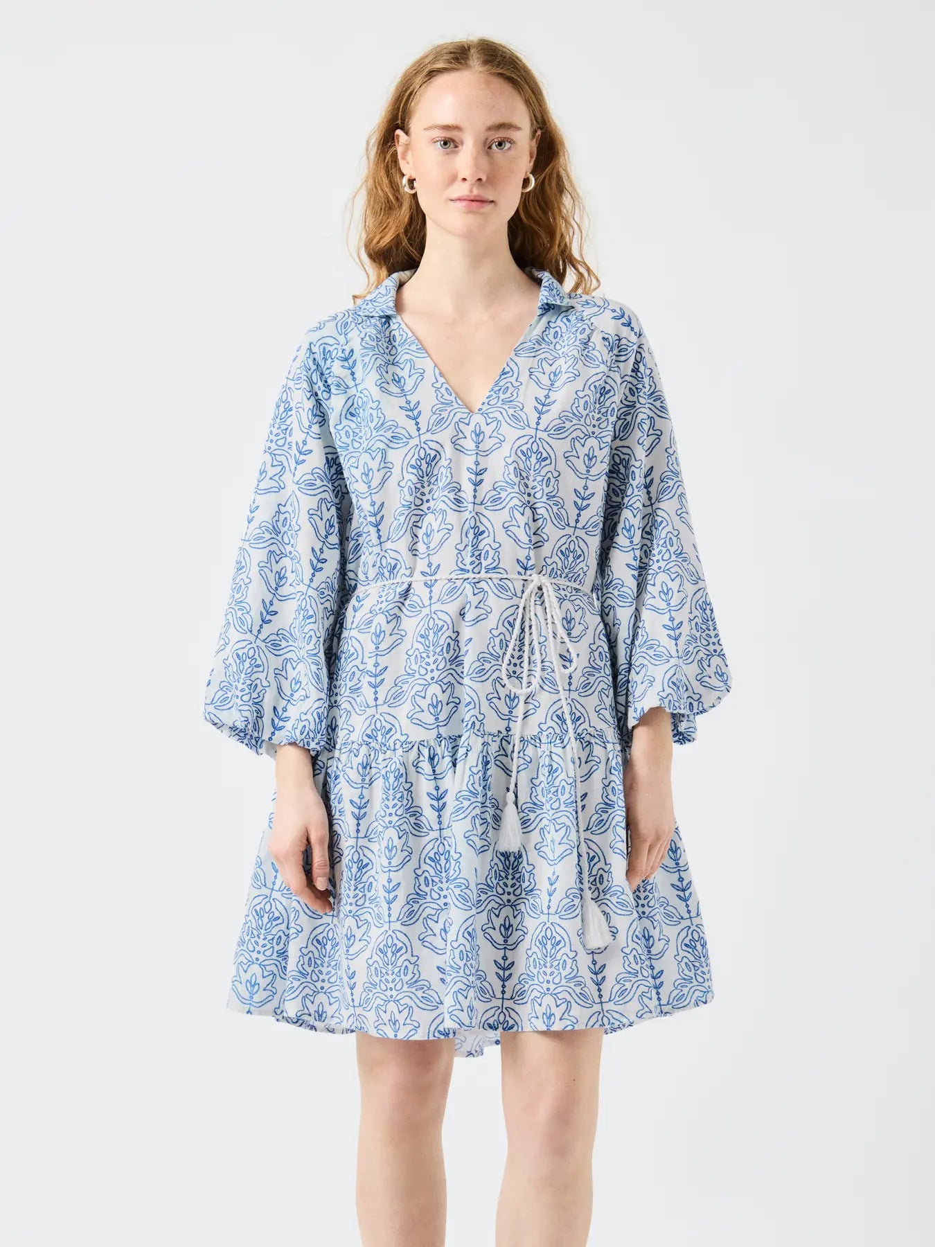 YASCINNI DRESS - YAS