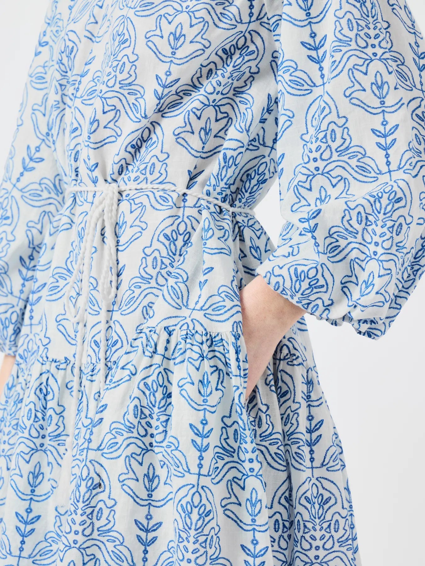YASCINNI DRESS - YAS