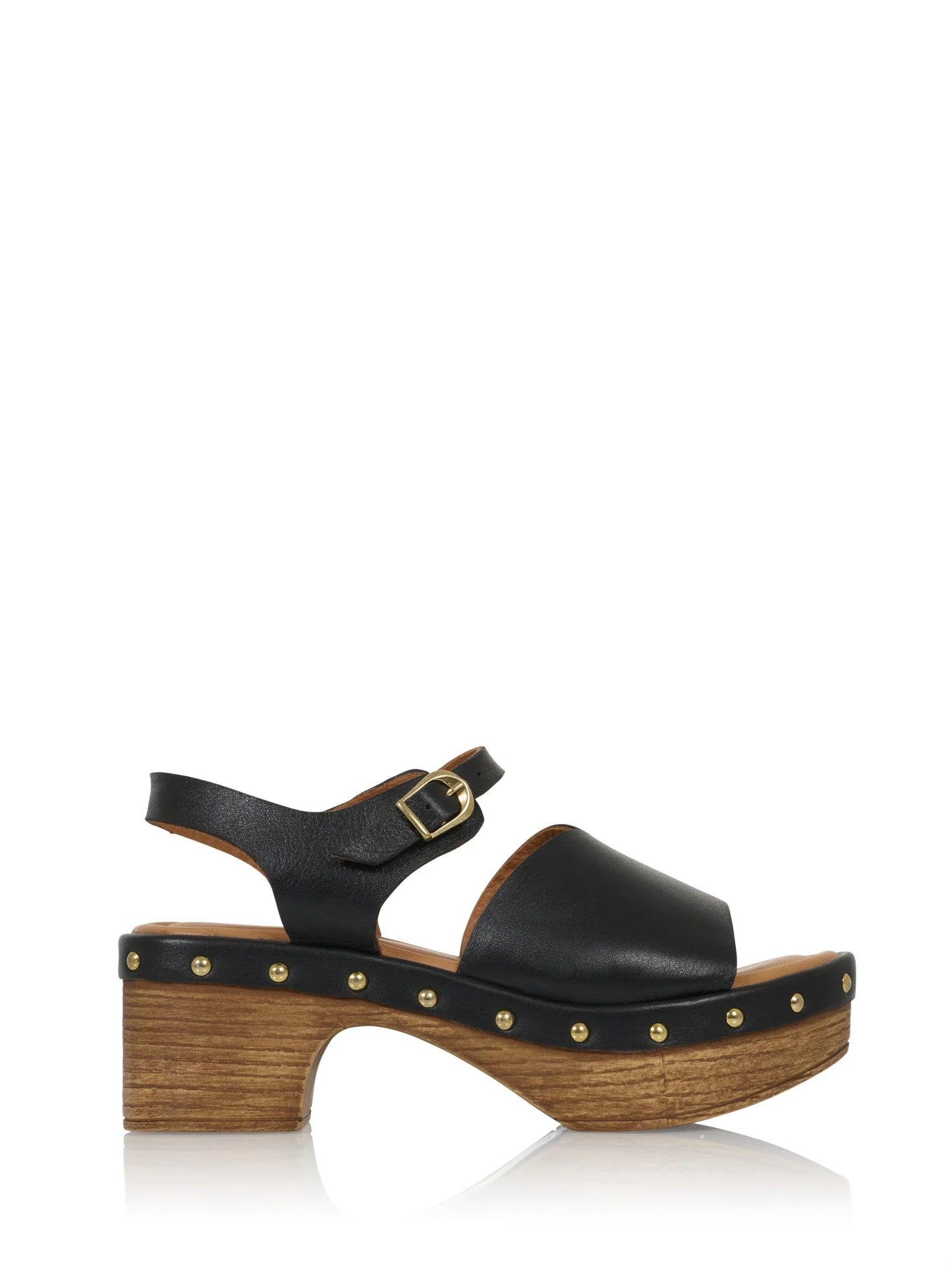 SICILY LEATHER SANDALS - DWRS