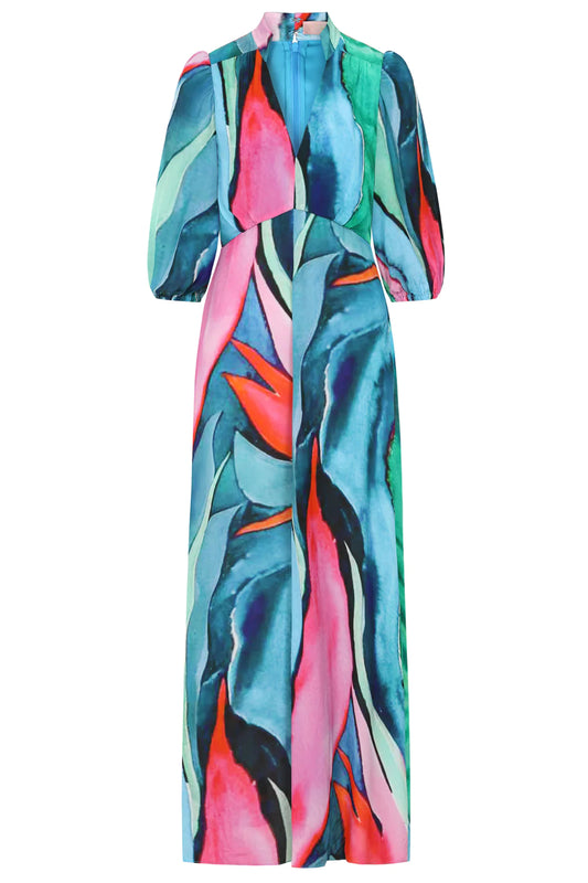 Elena Dress - Sirens