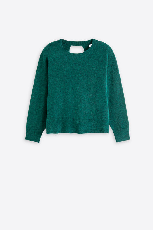 Plamedi Sweater - Suncoo