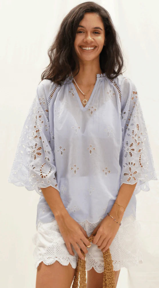 Julian Blouse - BRDR