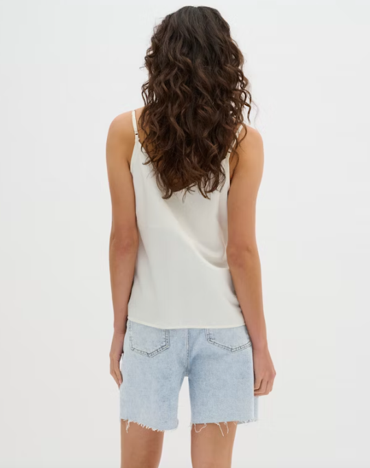 LucyMW Shorts - My Essential Wardrobe