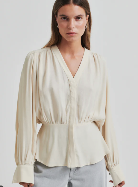 Elvas Blouse - Second Female