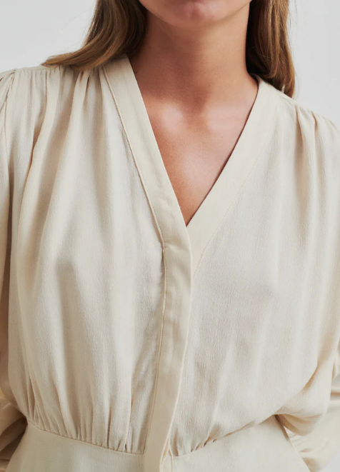 Elvas Blouse - Second Female