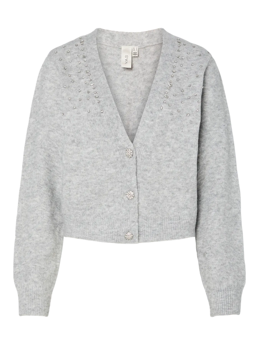 YASSTONE CARDIGAN