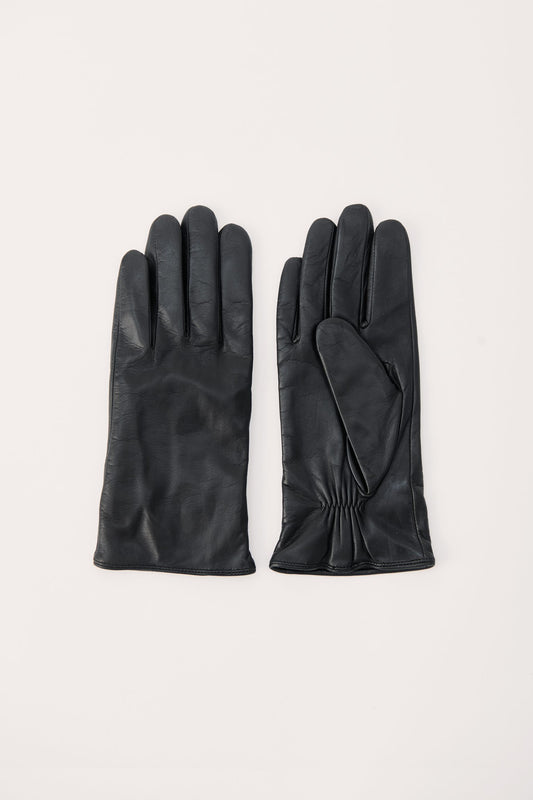 Carrin Leather Gloves - Part Two