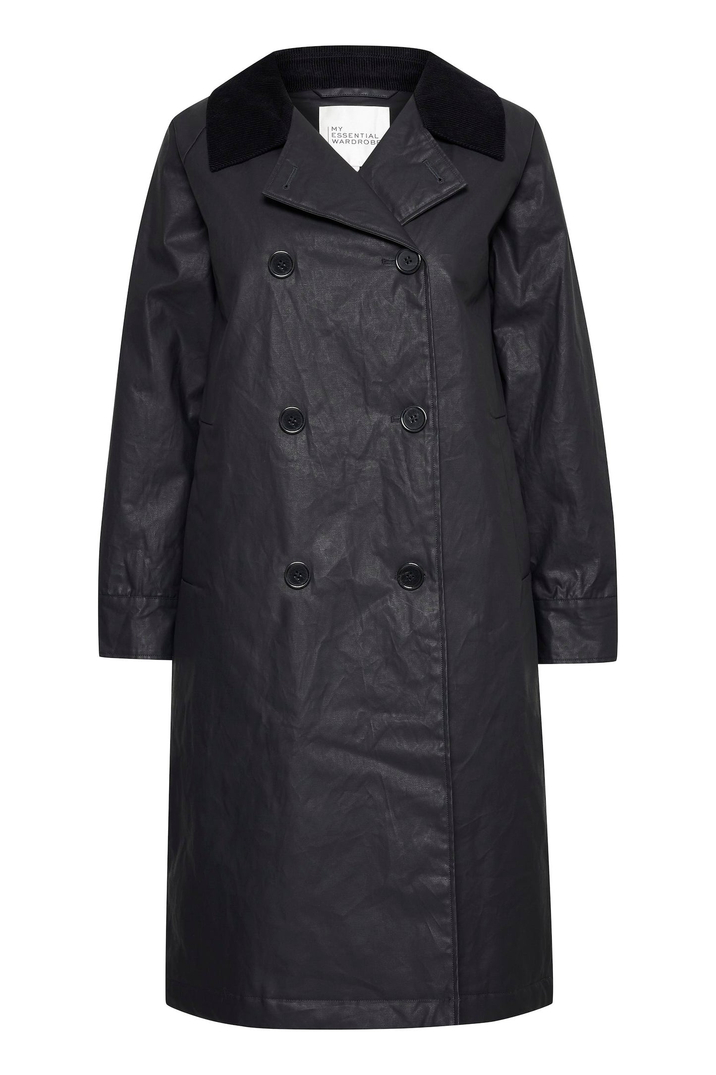 Gianni Trench - My Essential Wardrobe