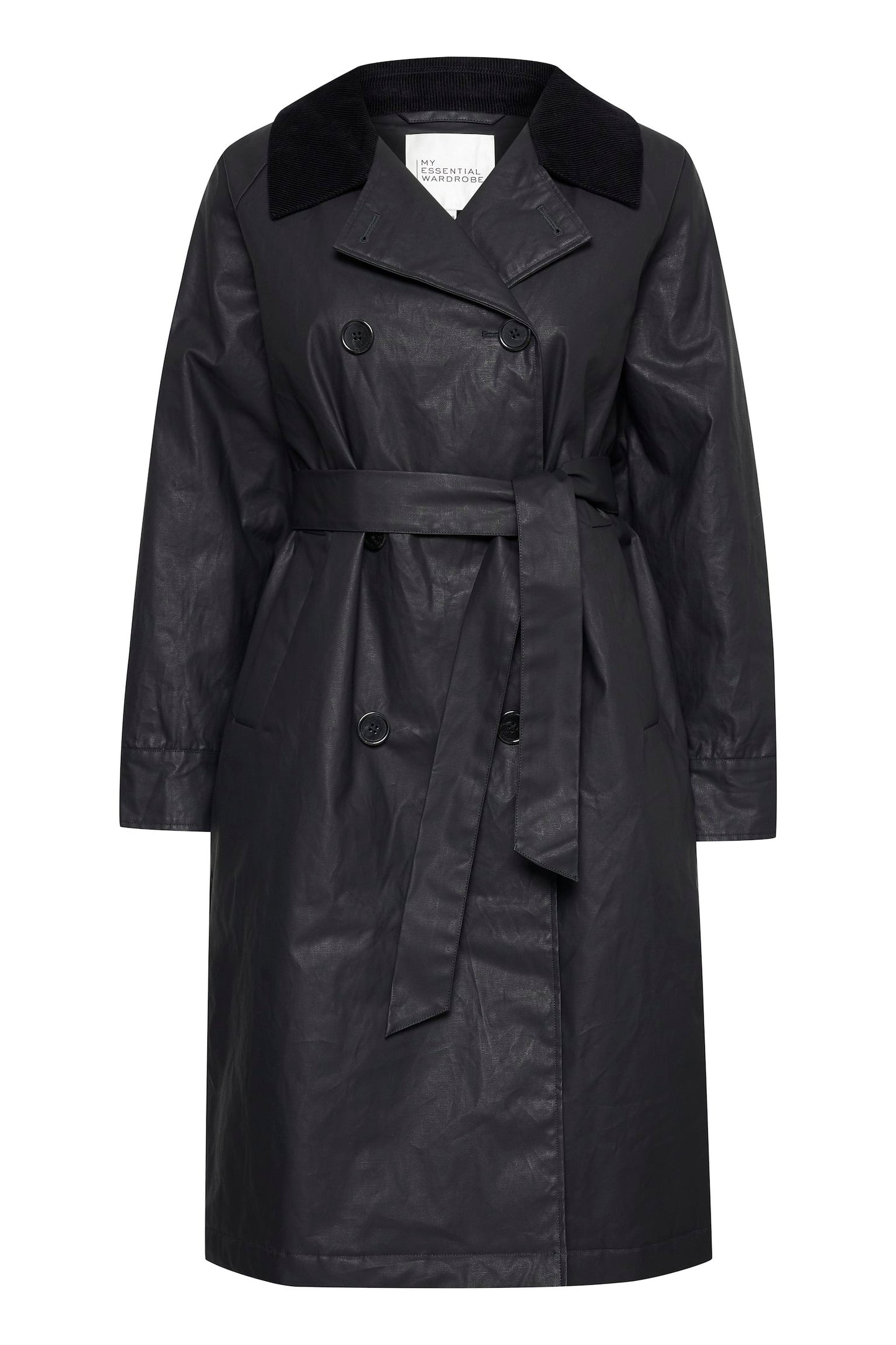 Gianni Trench - My Essential Wardrobe