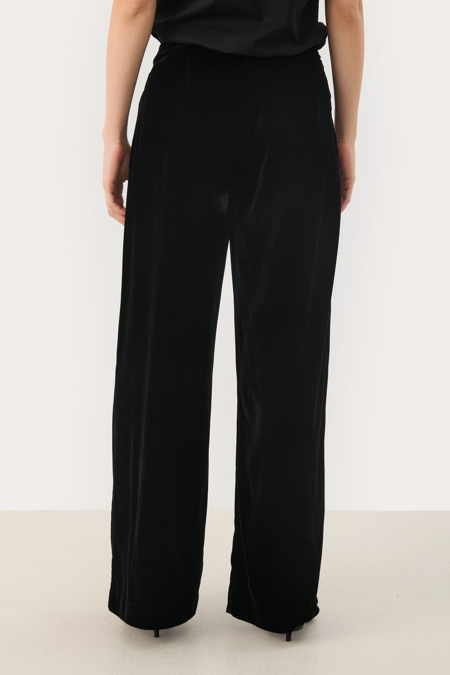 NINNEA TROUSERS - PART TWO