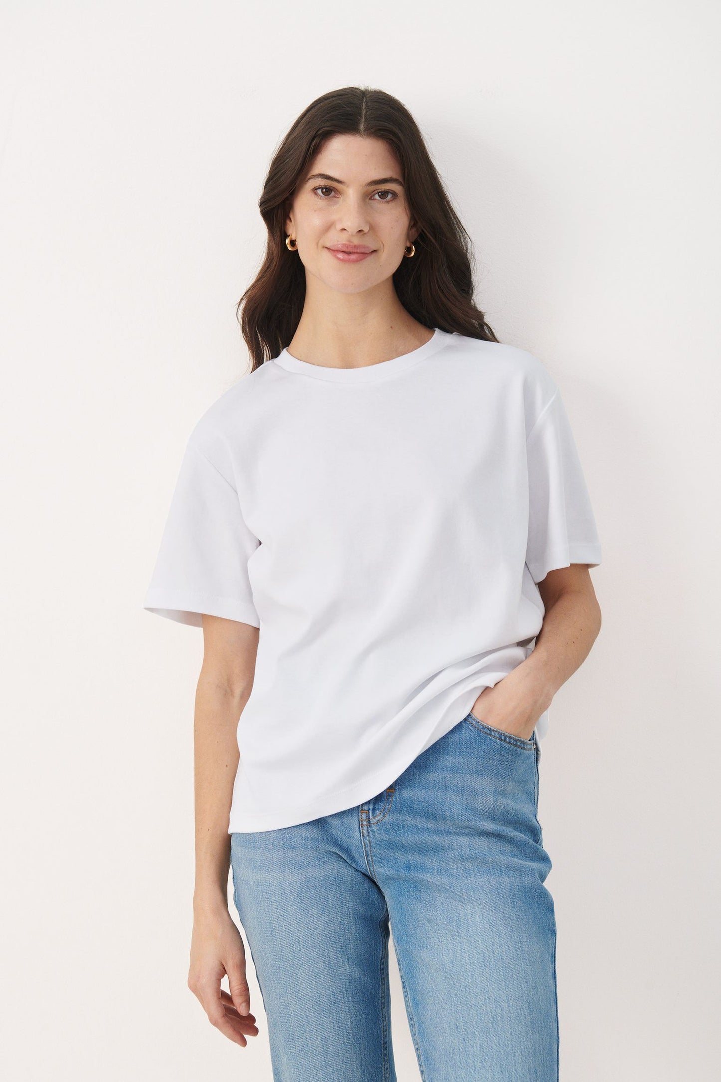 Anne T-shirt - Part Two (white)