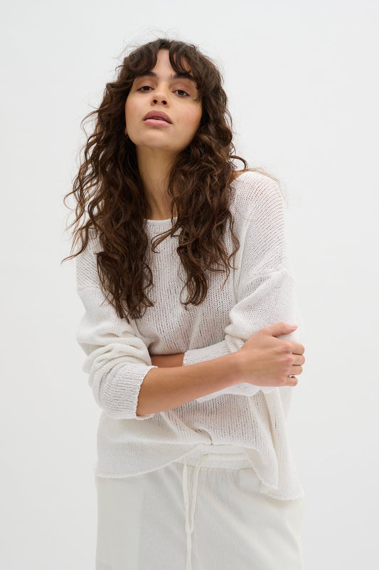 Diva Pullover - MEW
