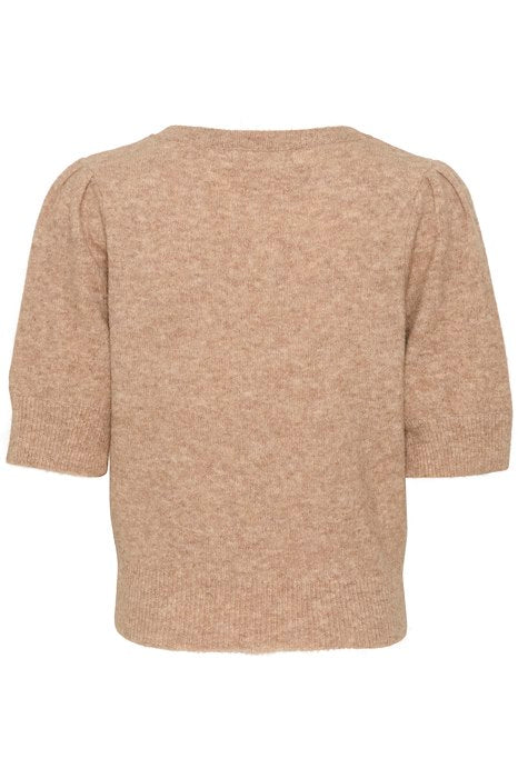 Noabelle Knit (beige) - KBS