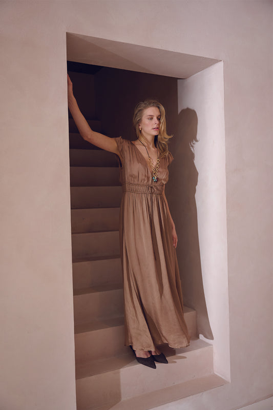 Caravan Dress - BRDR