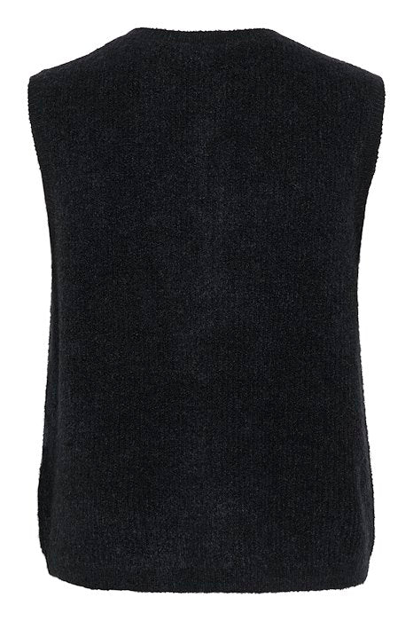 Pimira Wool Waistcoat - Part Two