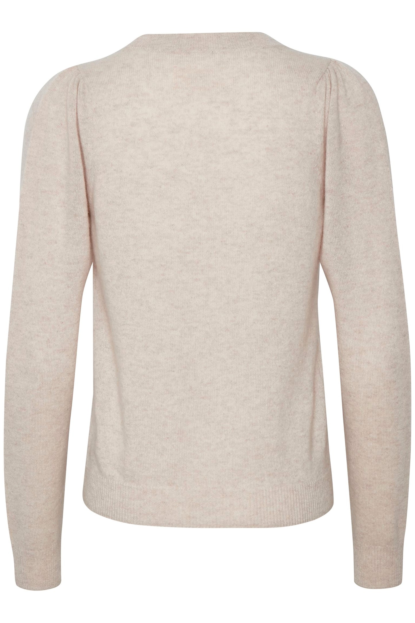 Evina 100% Cashmere knit - Part Two