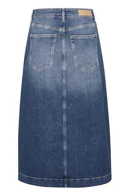 Nannabella Denim Skirt - Part Two