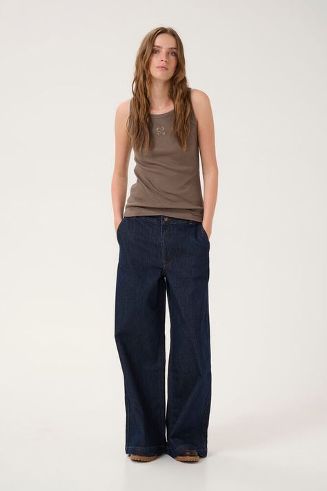 MANDYMW VEST - MY ESSENTIAL WARDROBE