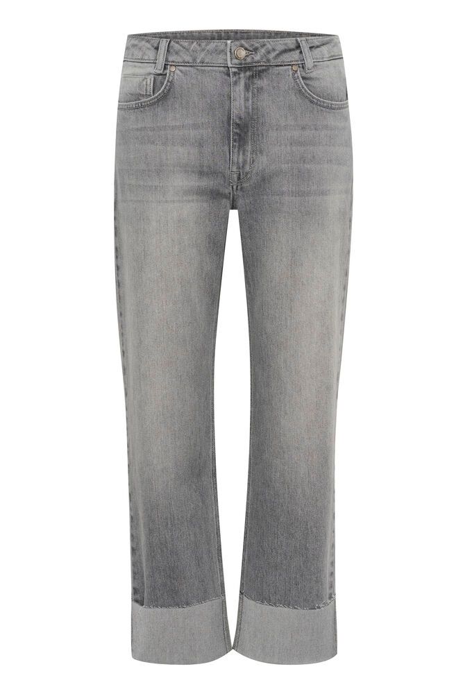 DALLAS JEANS - MY ESSENTIAL WARDROBE