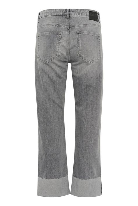 DALLAS JEANS - MY ESSENTIAL WARDROBE