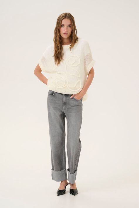 DALLAS JEANS - MY ESSENTIAL WARDROBE