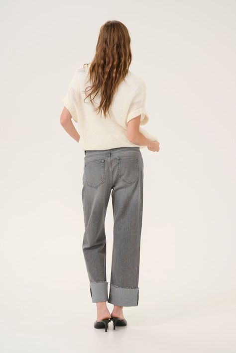 DALLAS JEANS - MY ESSENTIAL WARDROBE