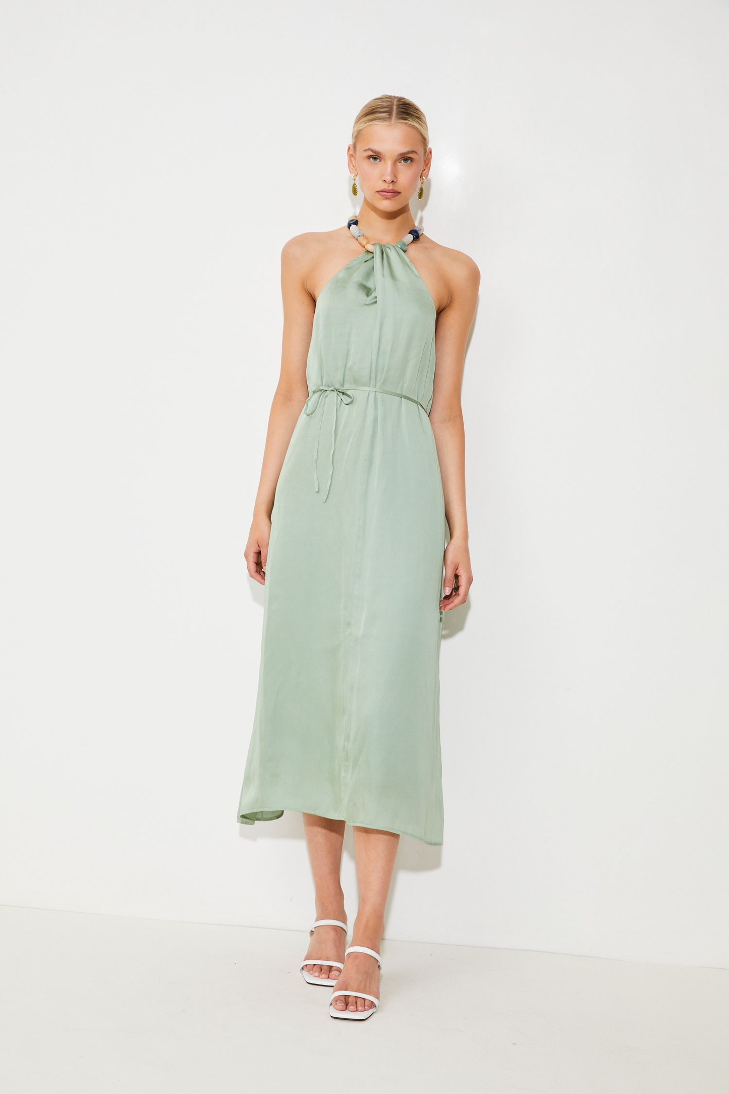 Copelia Dress - Suncoo