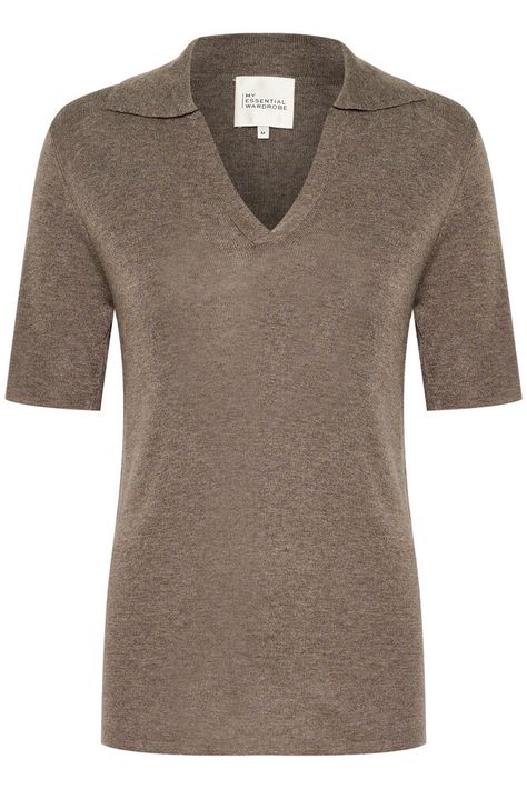POLLYMW POLO - MY ESSENTIAL WARDROBE