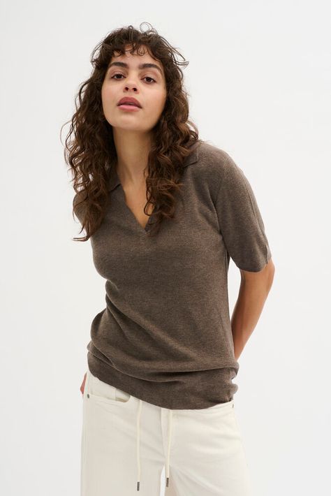 POLLYMW POLO - MY ESSENTIAL WARDROBE