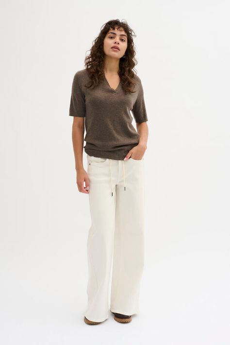 POLLYMW POLO - MY ESSENTIAL WARDROBE