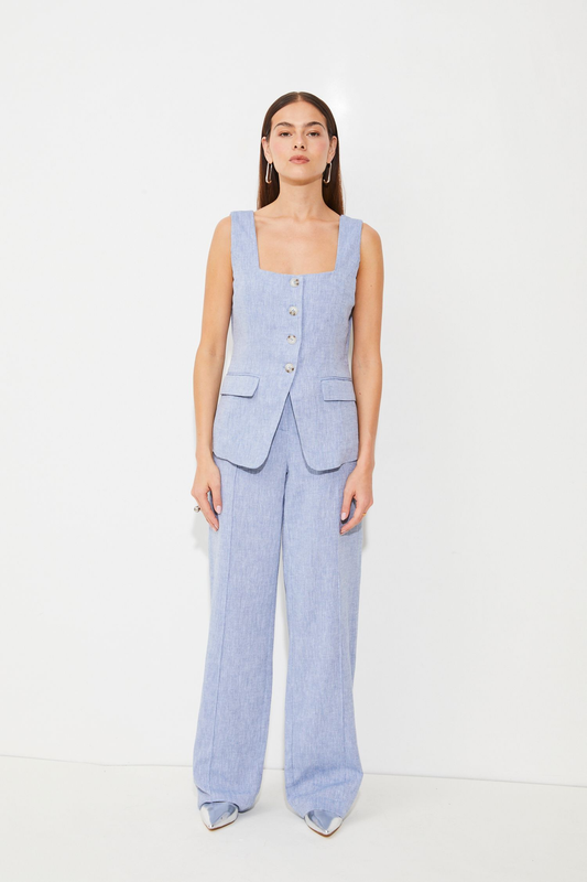 Joana Trousers - Suncoo