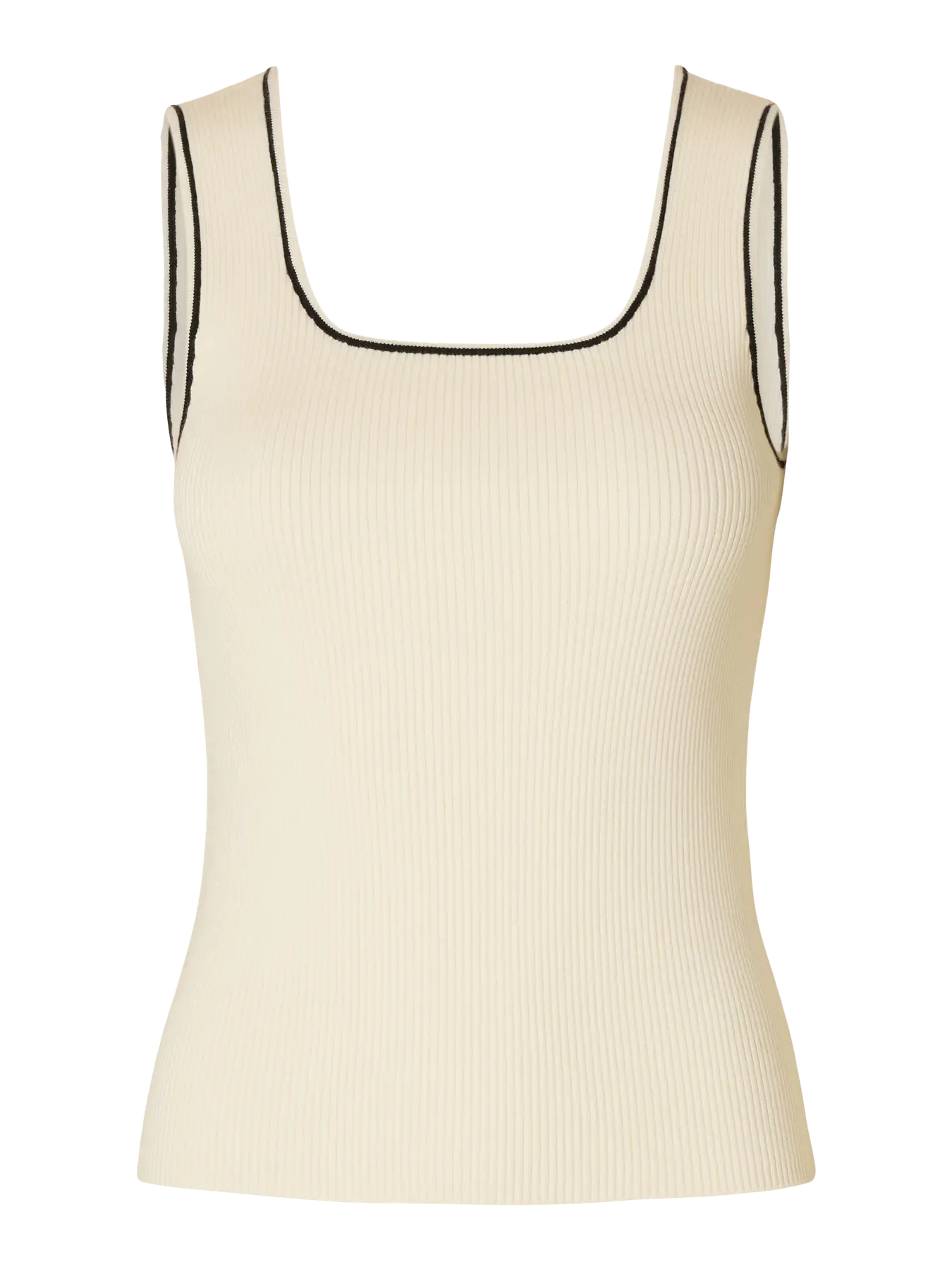 SLFKAMMA JENNA TOP - SELECTED FEMME
