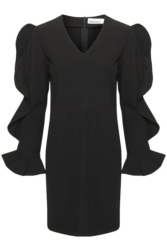 LiliKB Dress - KBS