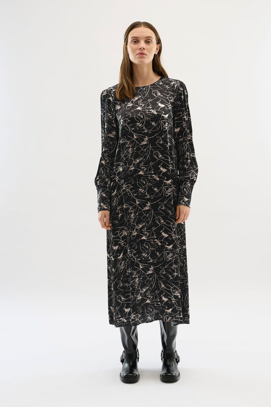Marbella Dress - KBS