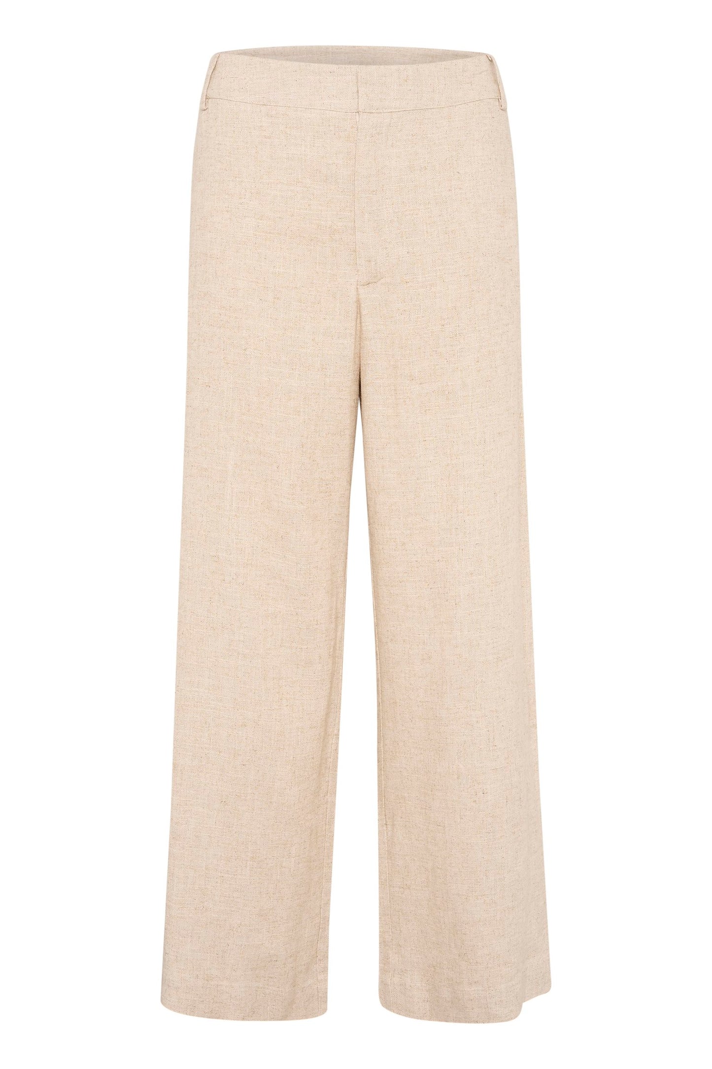 Lavita Trousers - My Essential Wardrobe