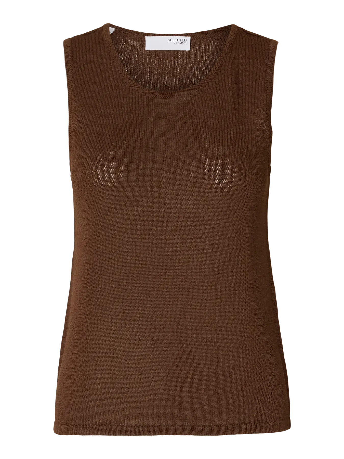 SLFMOON TANK - SELECTED FEMME