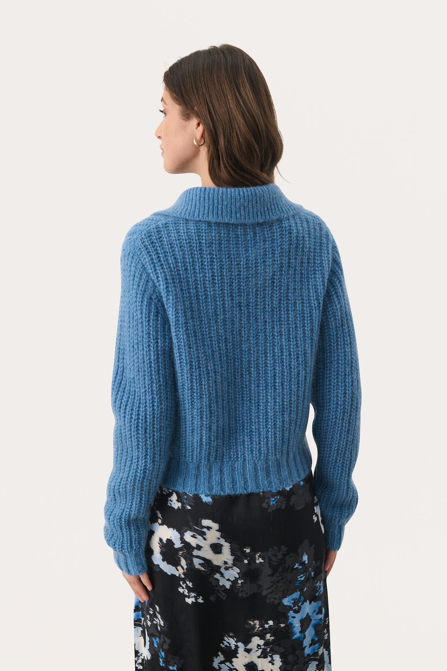 Lieli Knit Sweater - Part Two