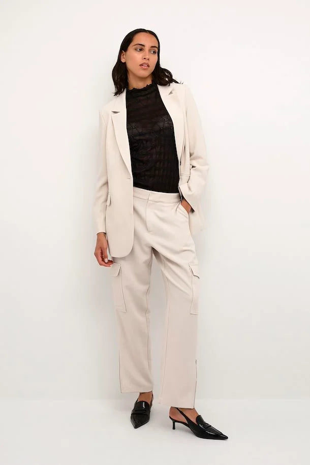 Nina Cargo Trousers