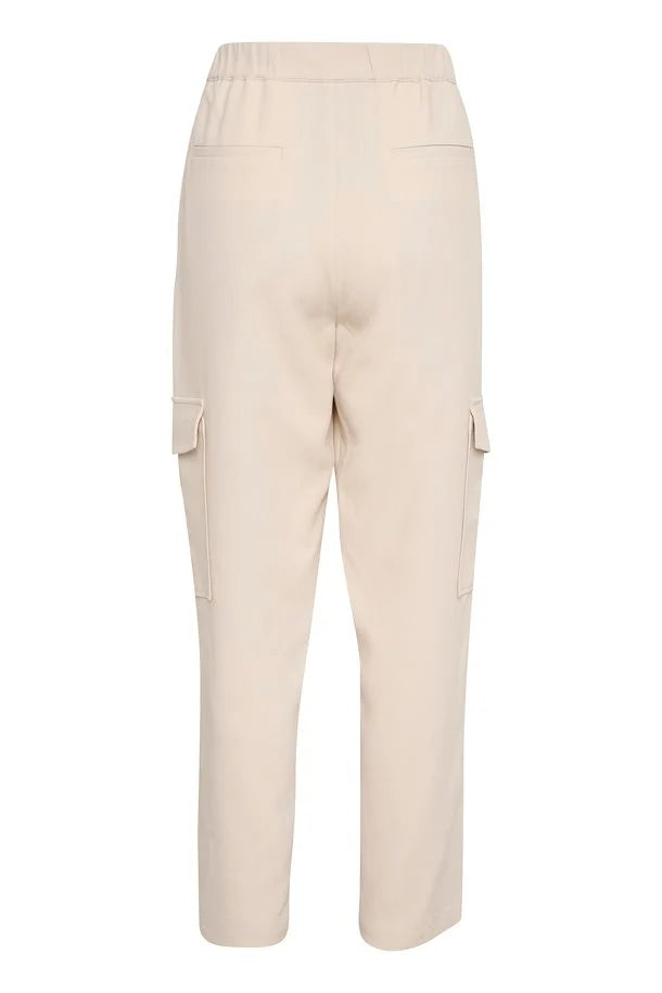 Nina Cargo Trousers