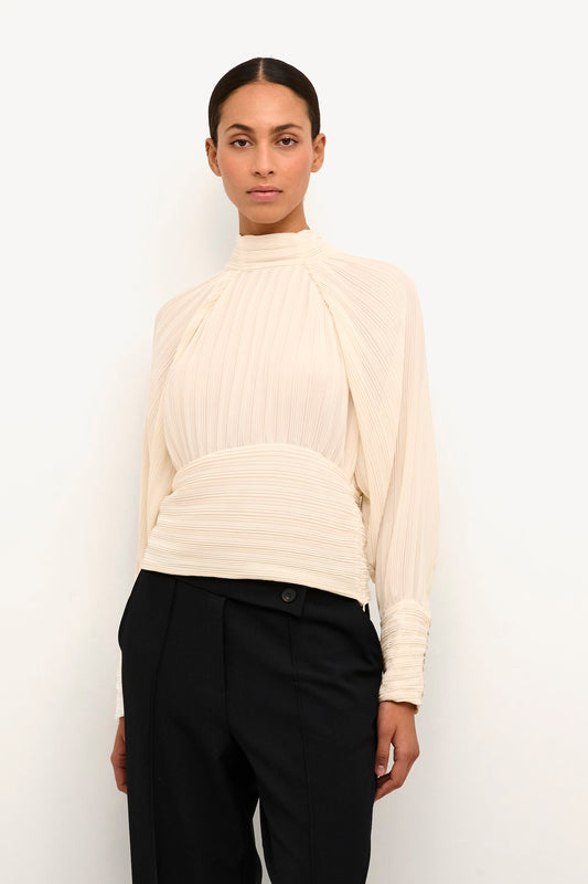 Loraine Blouse - KBS