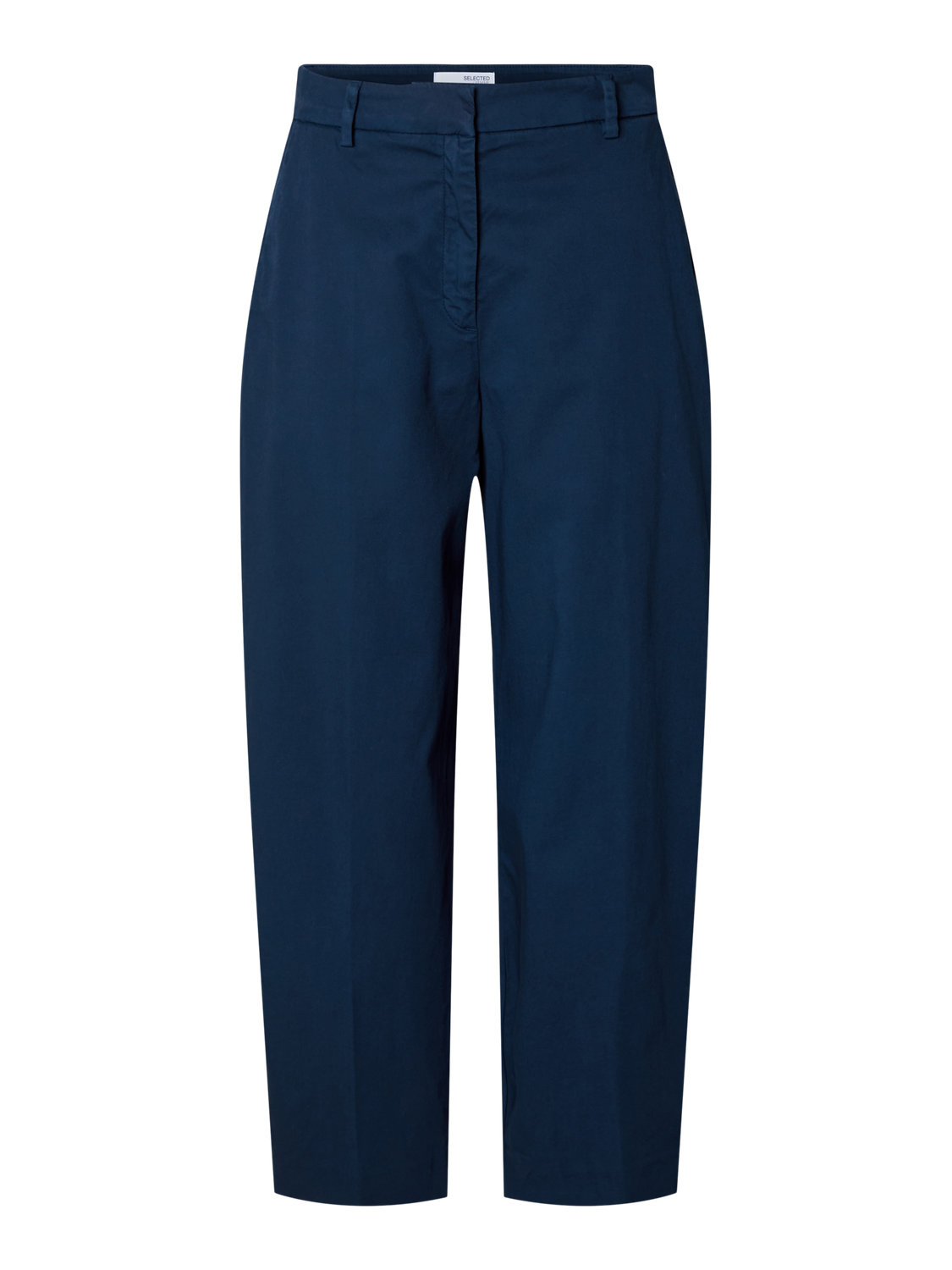 SlfMerla High waist trousers - Selected Femme