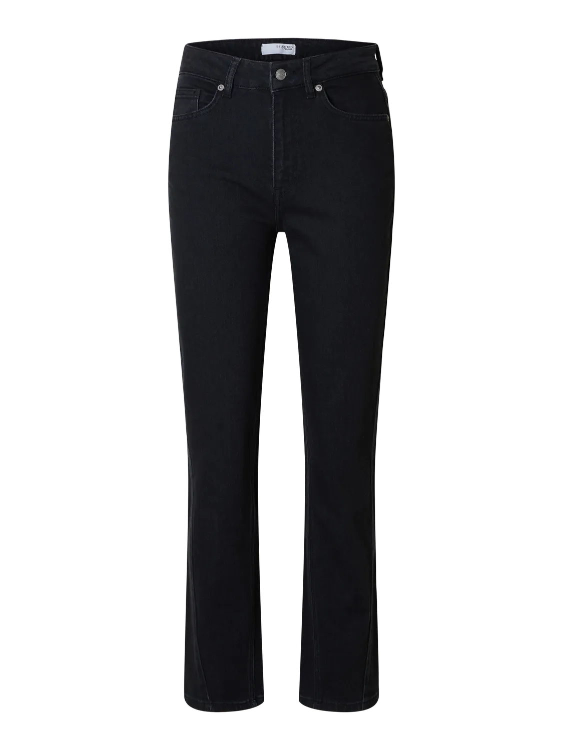 SLFIYANA JEANS - SELECTED FEMME