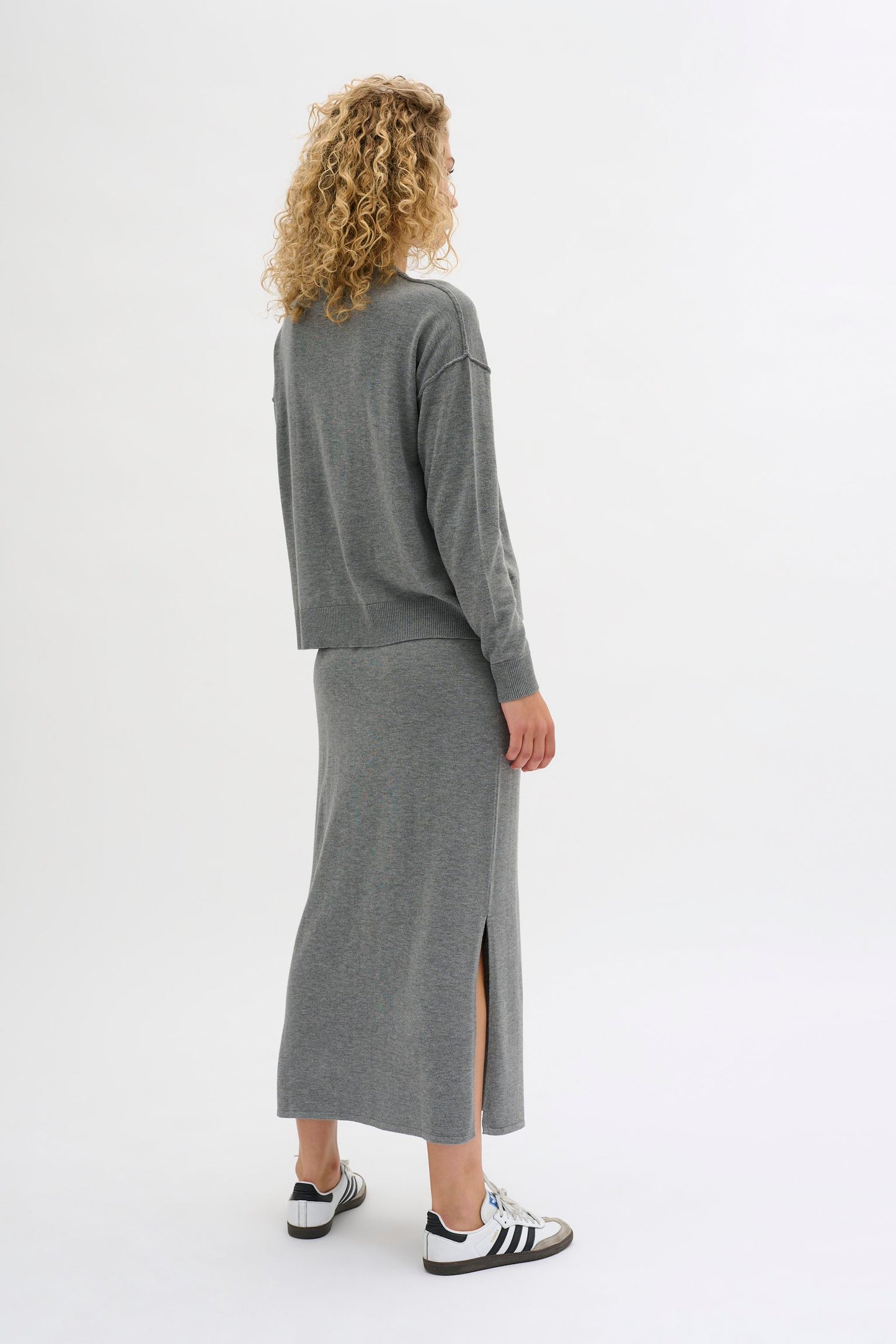 Emma Knit - My Essential Wardrobe