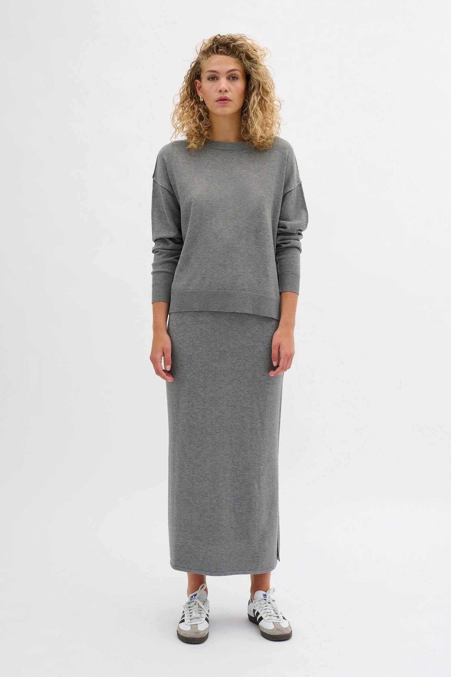 Emma Knit - My Essential Wardrobe