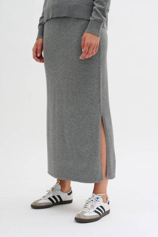 Emma Knit Skirt - My Essential Wardrobe